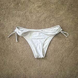 Aerie Tan Bikini Bottom